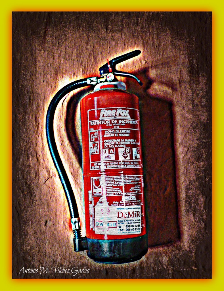 Foto: Contra la crisis - Salobreña (Granada), España