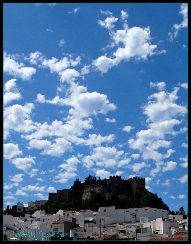 Foto: Salobreña - Salobreña (Granada), España