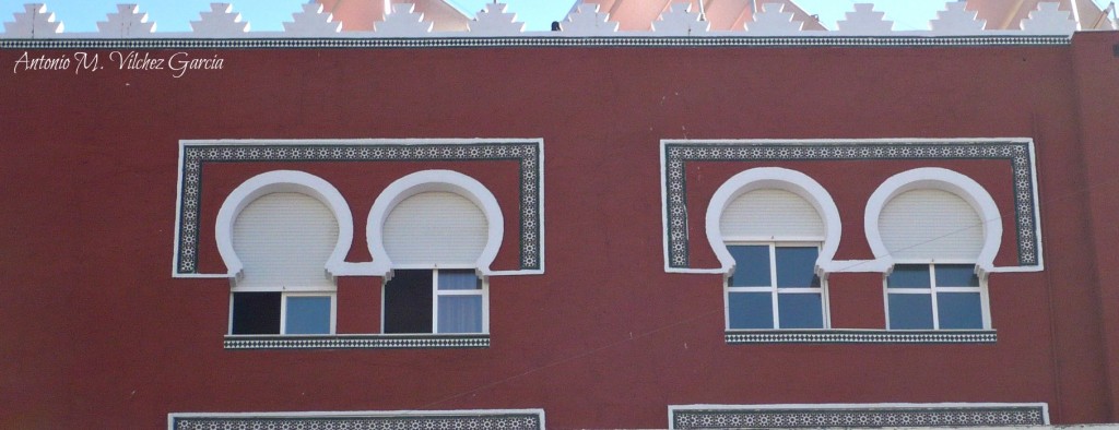 Foto: Nazari - Salobreña (Granada), España