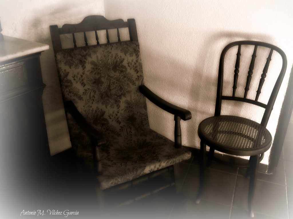 Foto de Salobreña (Granada), España