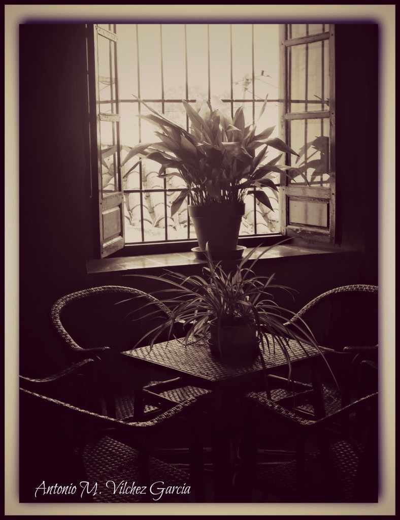 Foto: Pensión San José - Salobreña (Granada), España