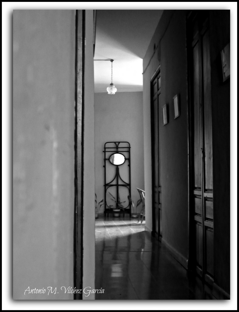 Foto: Pensión San José - Salobreña (Granada), España