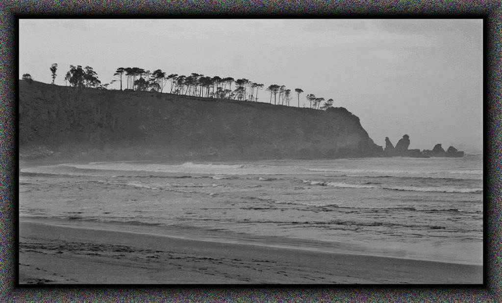 Foto de Barayo (Asturias), España