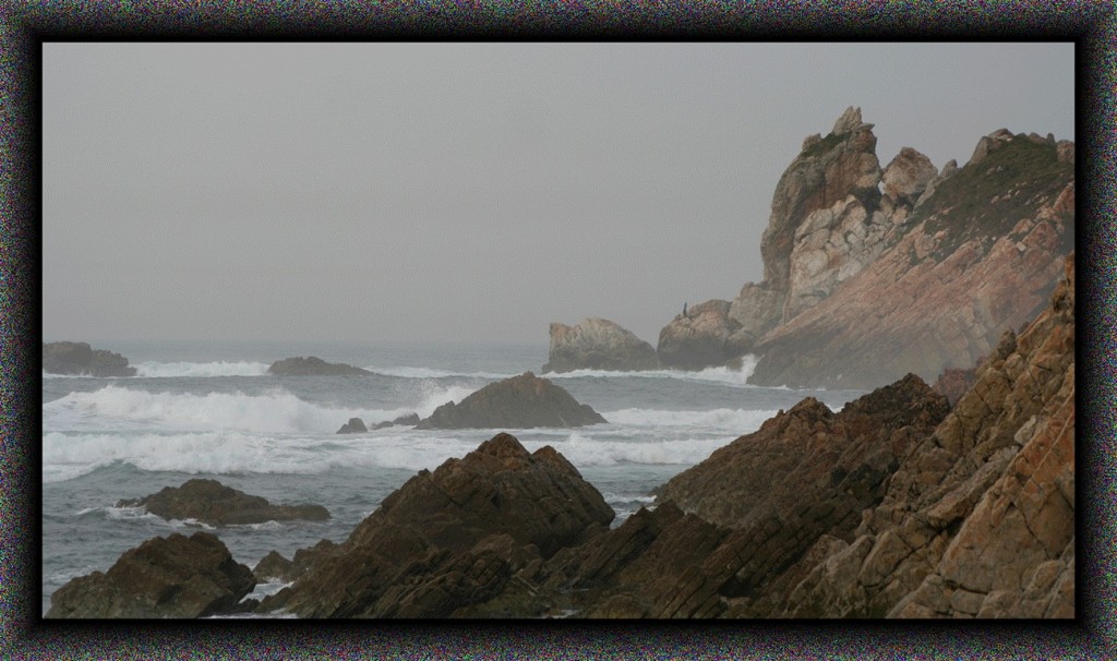 Foto de Barayo (Asturias), España