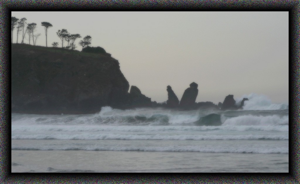Foto de Barayo (Asturias), España