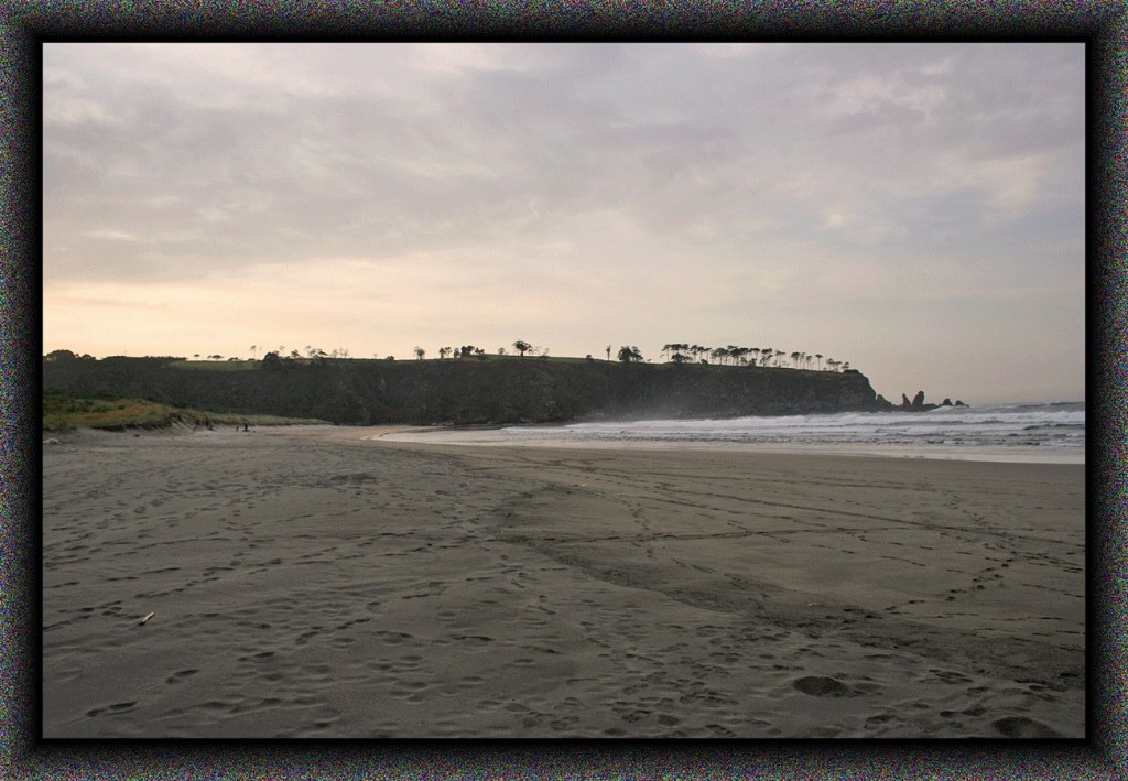 Foto de Barayo (Asturias), España