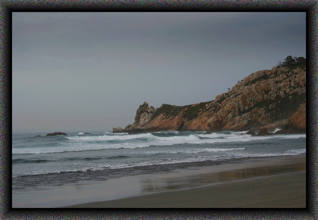 Foto de Barayo (Asturias), España