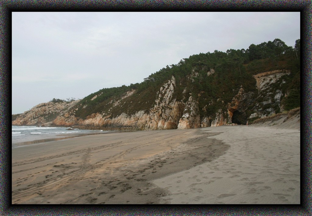 Foto de Barayo (Asturias), España