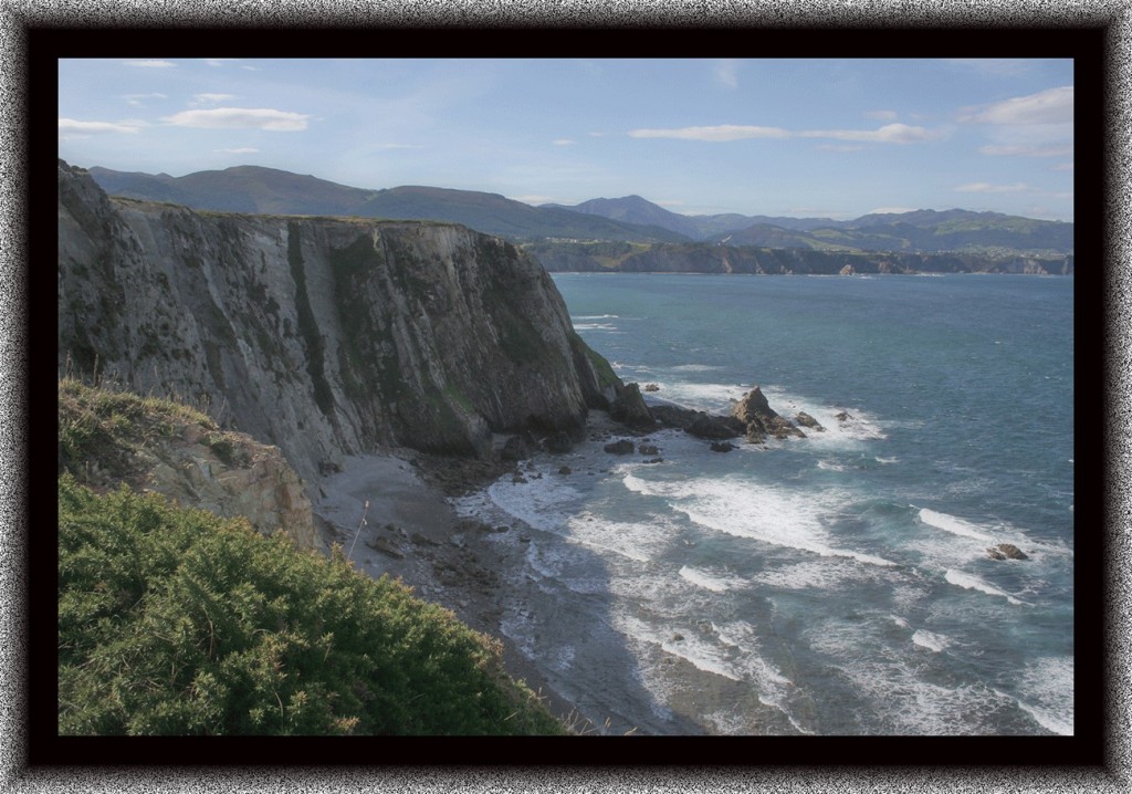 Foto de Busto (Asturias), España