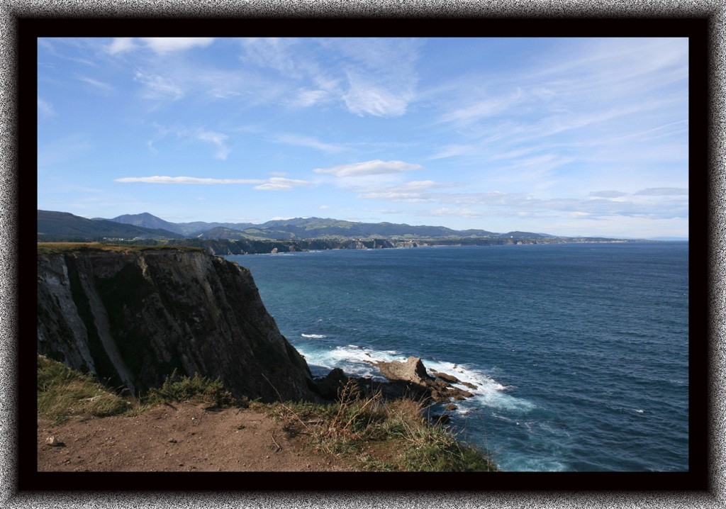Foto de Busto (Asturias), España