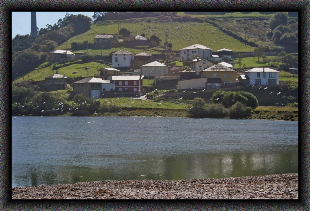 Foto de Cadavedo (Asturias), España