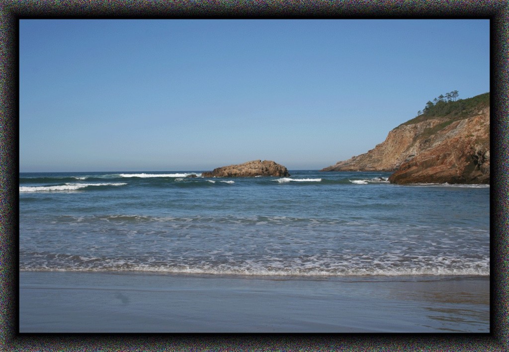 Foto de Cadavedo (Asturias), España