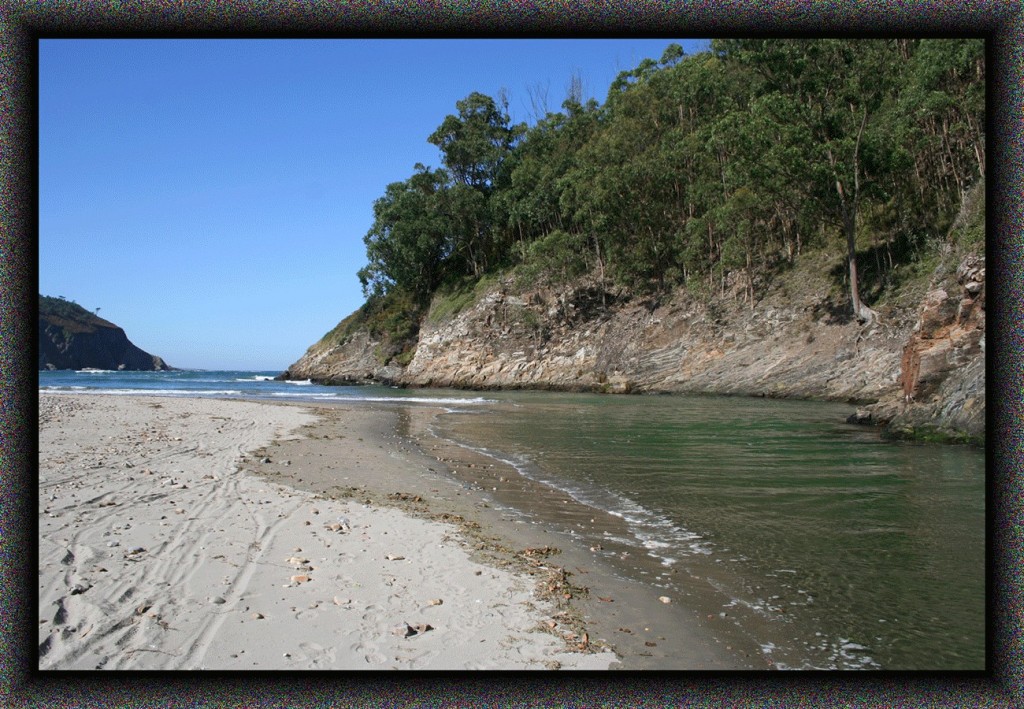 Foto de Cadavedo (Asturias), España