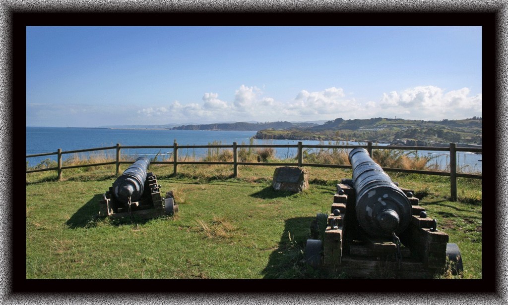 Foto de Candas (Asturias), España
