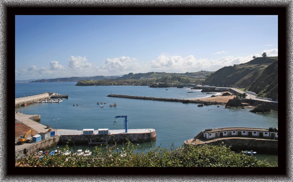 Foto de Candas (Asturias), España