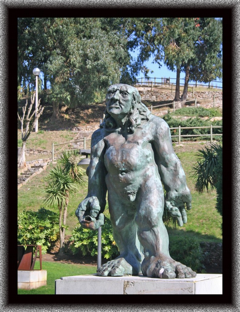 Foto de Candas (Asturias), España