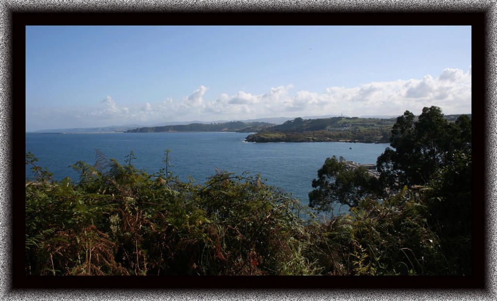 Foto de Candas (Asturias), España