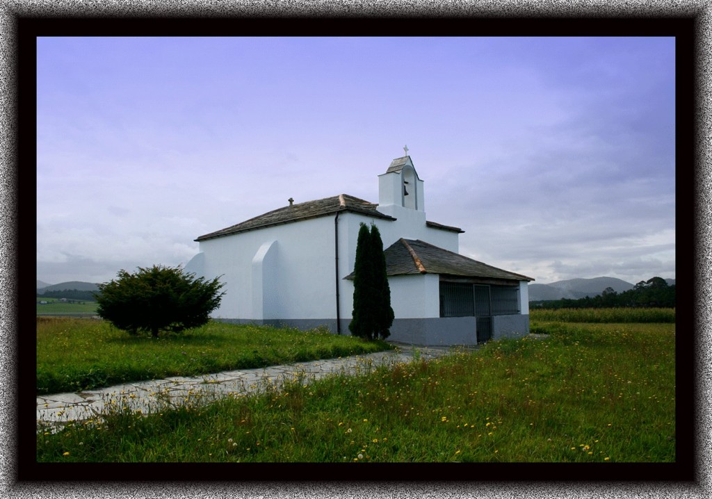 Foto de Candas (Asturias), España