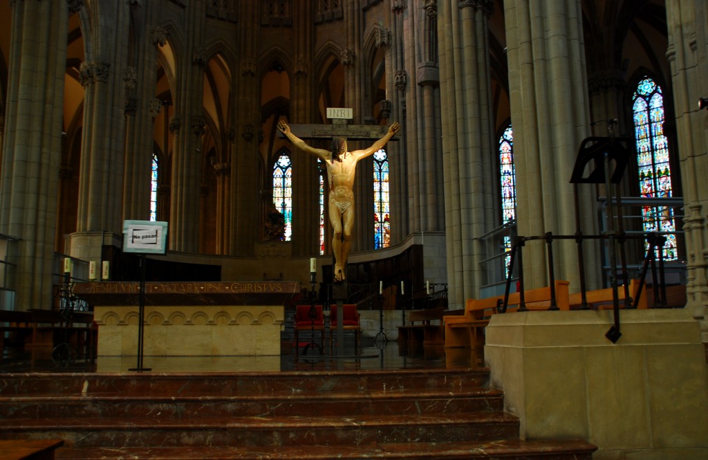 Foto de Alava (Álava), España