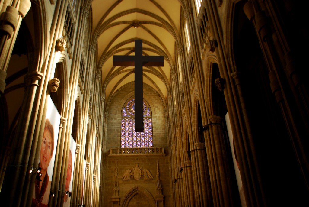 Foto de Alava (Álava), España