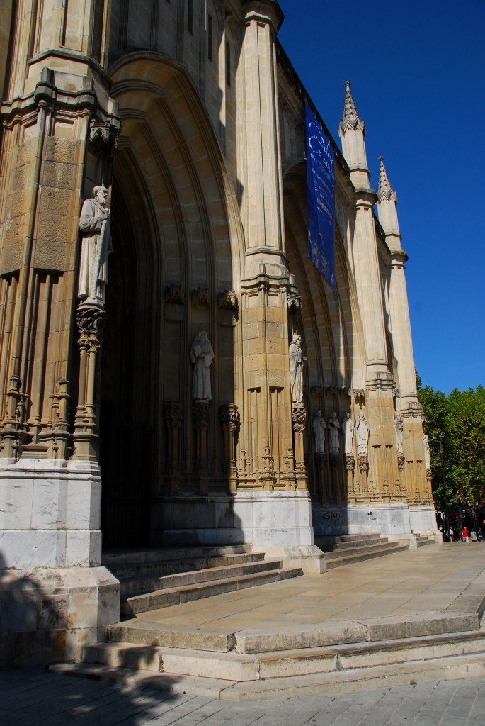 Foto de Alava (Álava), España