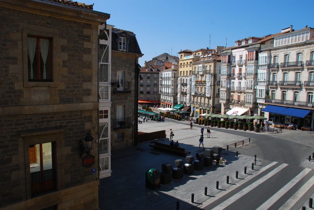 Foto de Alava (Álava), España