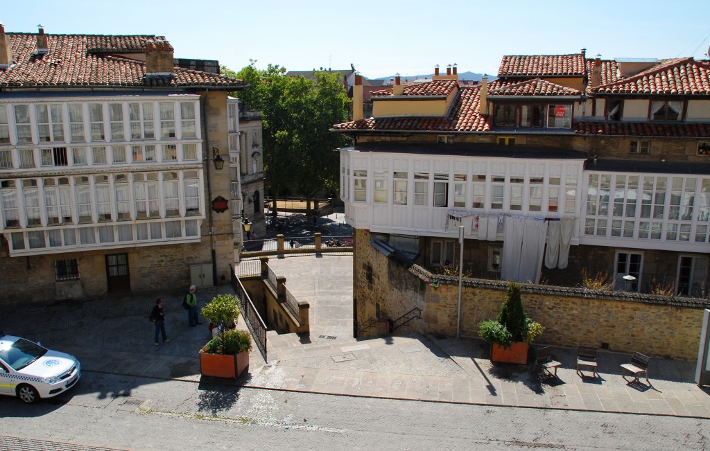 Foto de Alava (Álava), España