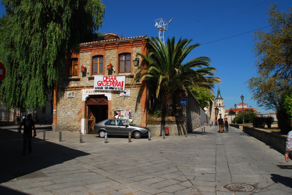 Foto de Alava (Álava), España