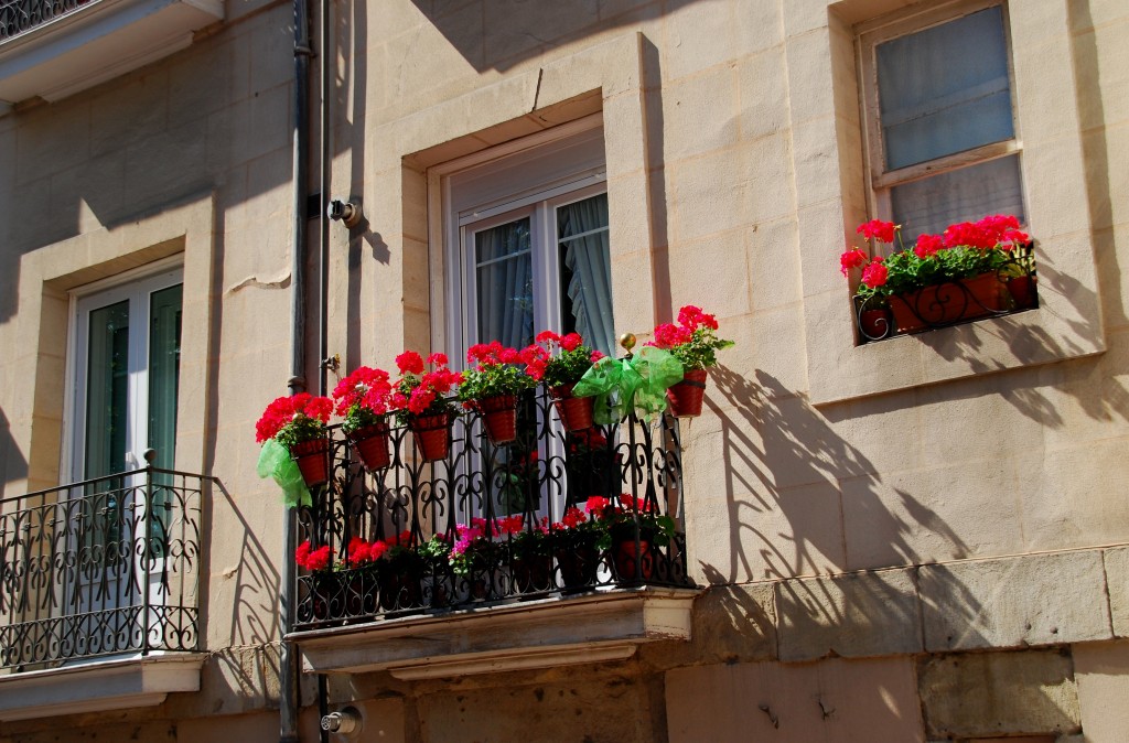 Foto de Alava (Álava), España