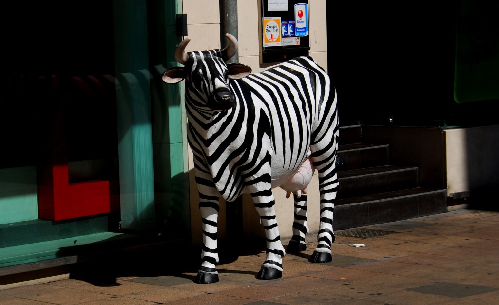 Foto de Alava (Álava), España