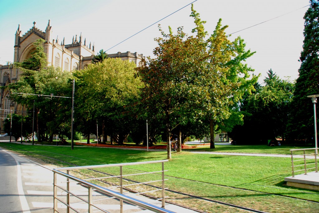 Foto de Alava (Álava), España