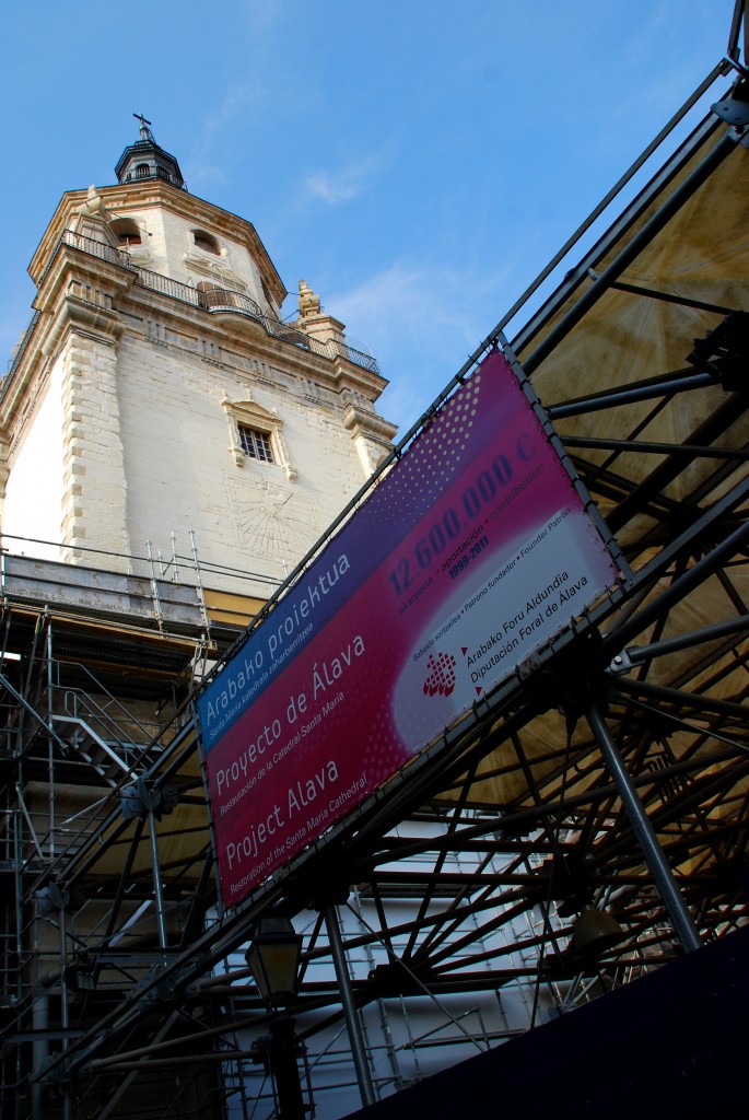 Foto de Alava (Álava), España