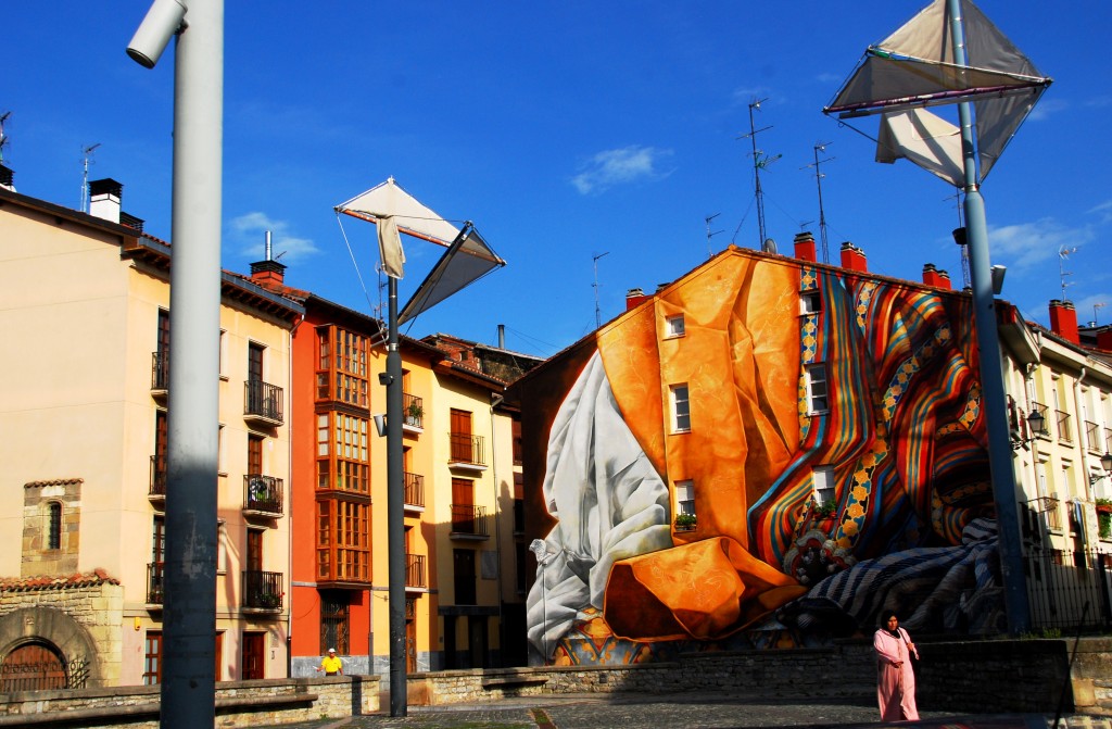 Foto de Alava (Álava), España