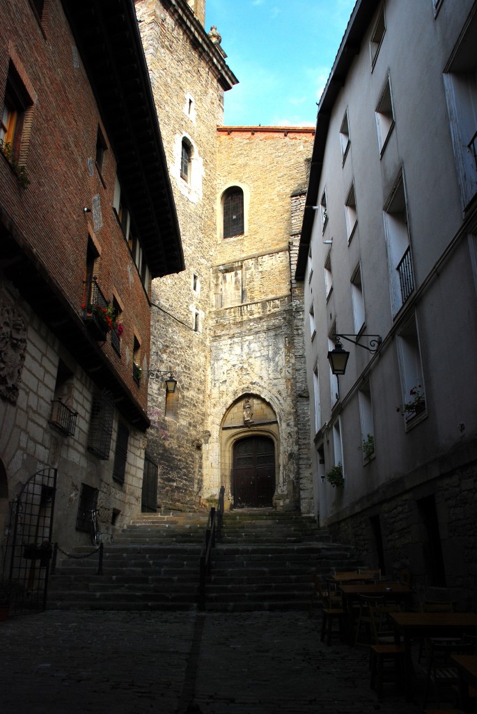 Foto de Alava (Álava), España