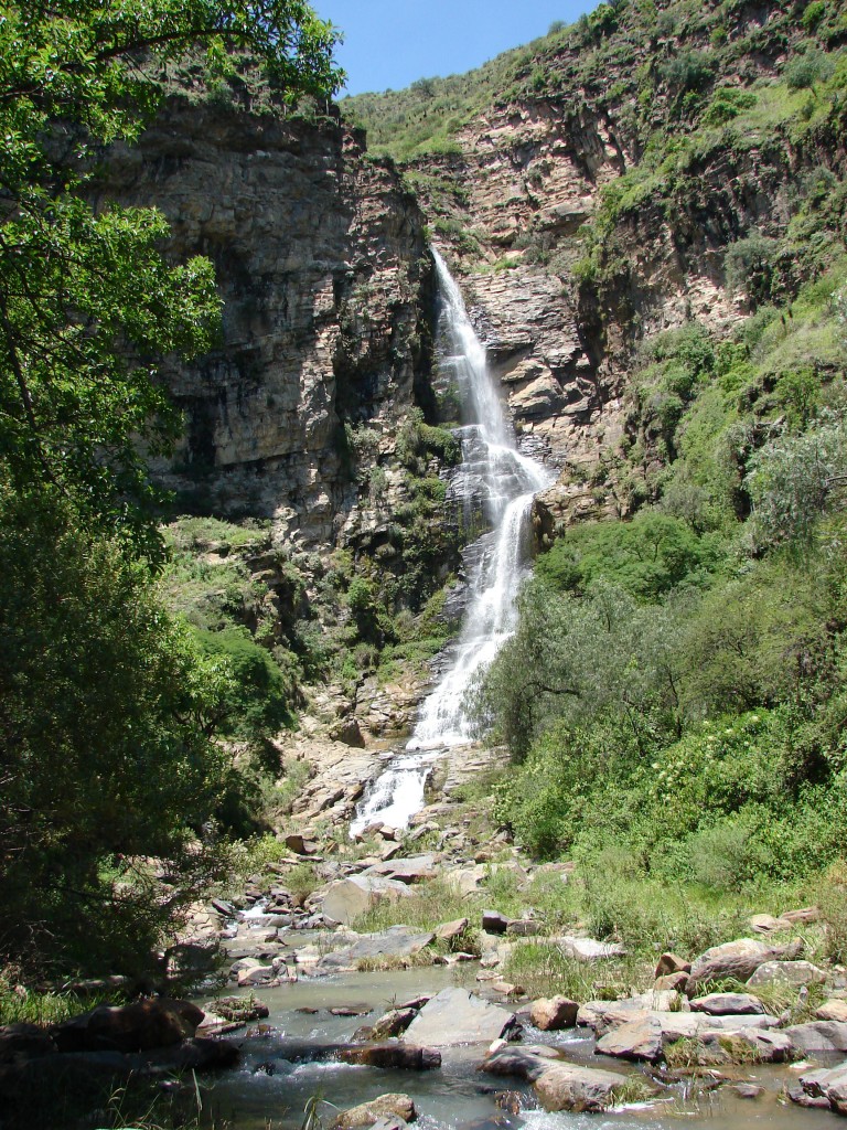 Foto: Tarija - Jurina (Tarija), Bolivia