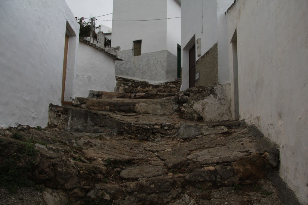 Foto de Yunquera (Málaga), España