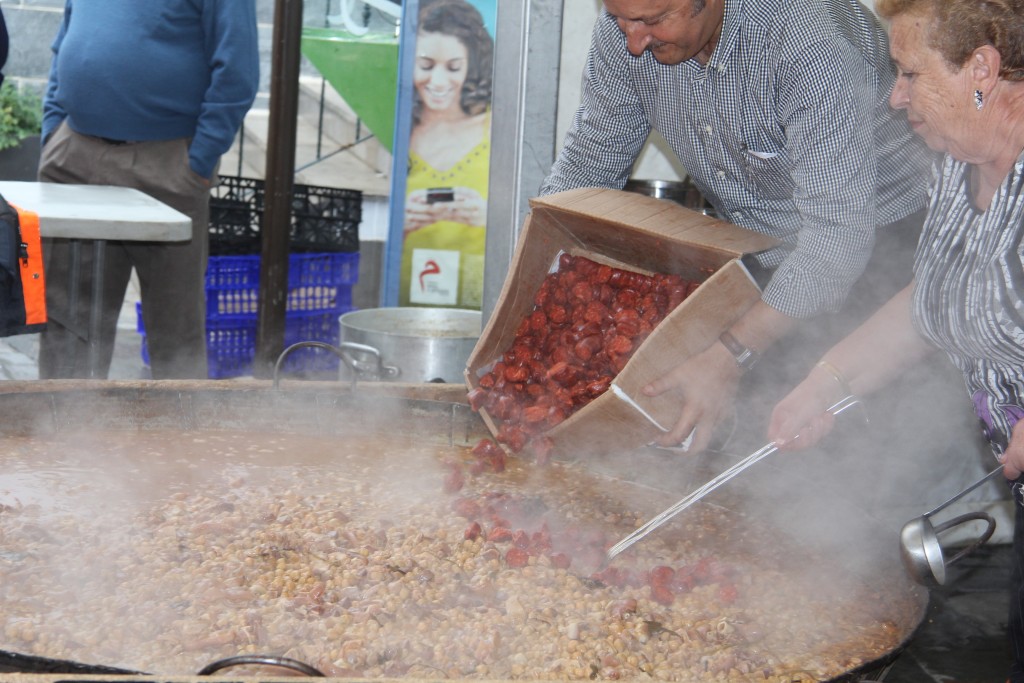 Foto de Yunquera (Málaga), España