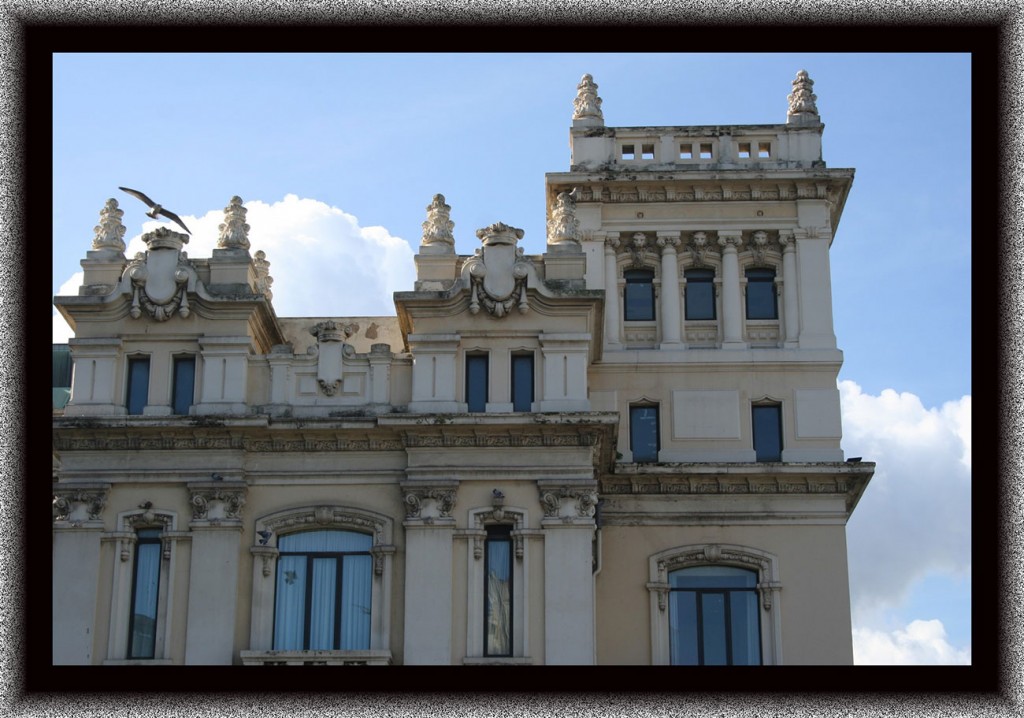 Foto de Gijón (Asturias), España
