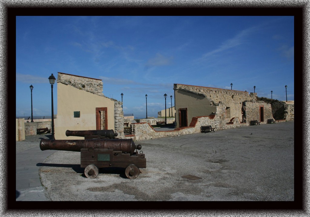 Foto de Gijón (Asturias), España