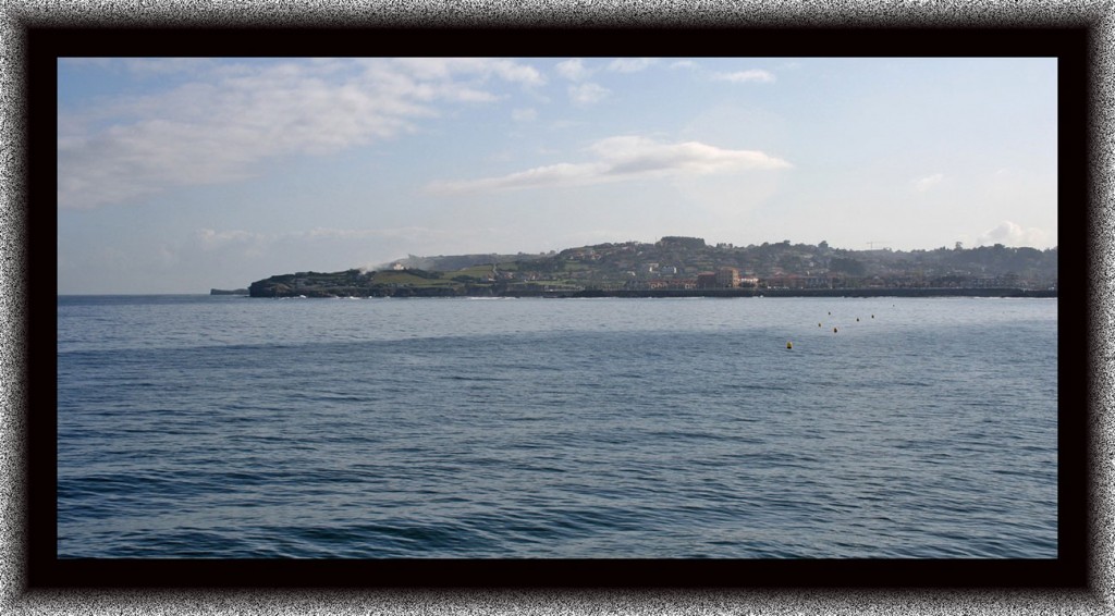 Foto de Gijón (Asturias), España