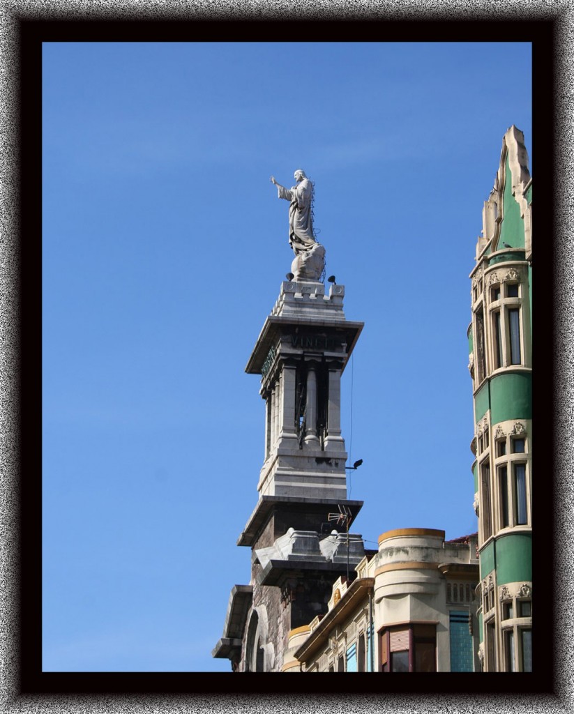 Foto de Gijón (Asturias), España