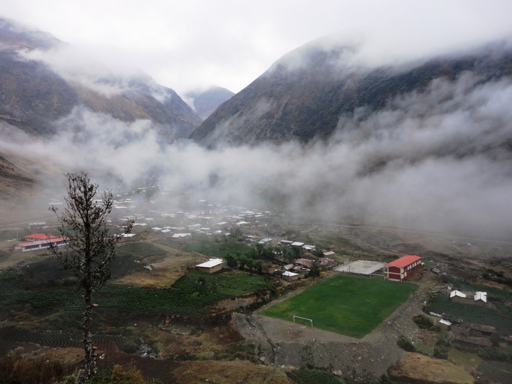 Foto: PUCARÀ - Concepcion (Junín), Perú