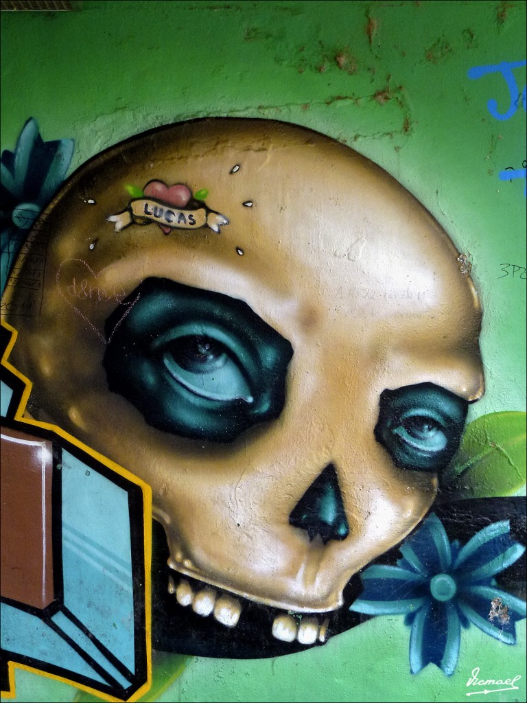 Foto: 121117-46 PHOTOWALK RIOEBRO - Zaragoza (Aragón), España