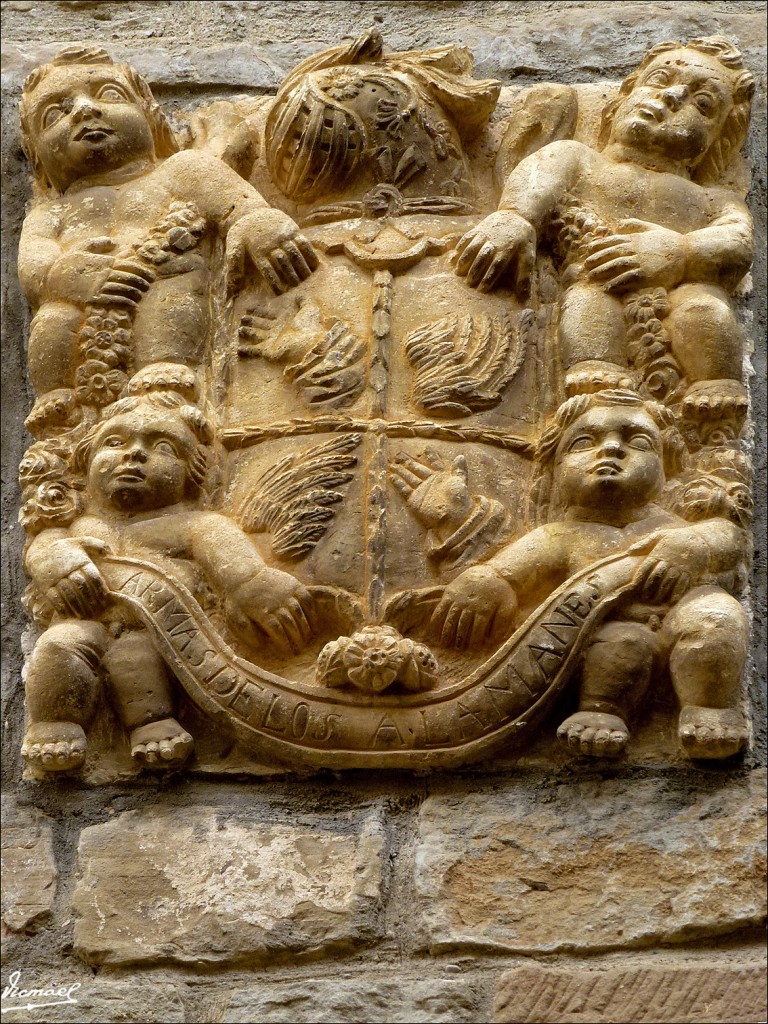 Foto: 121118-026 CASBAS - Casbas (Huesca), España