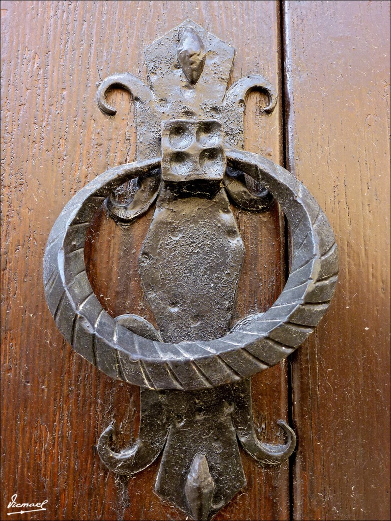 Foto: 121118-031 CASBAS - Casbas (Huesca), España