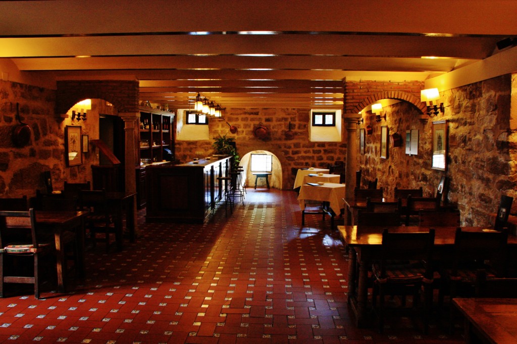 Foto: Palacio del Dean Ortega - Úbeda (Jaén), España