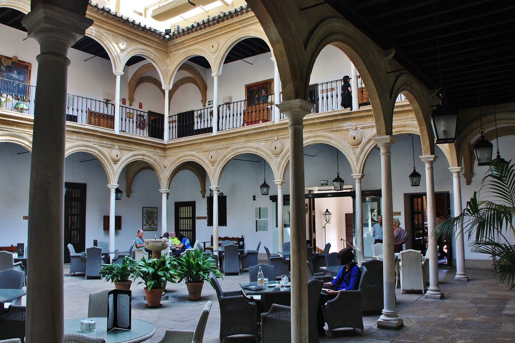 Foto: Palacio del Dean Ortega - Úbeda (Jaén), España