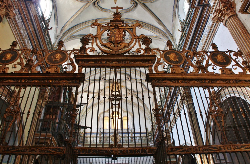 Foto: Sacra capilla del Salvador - Úbeda (Jaén), España