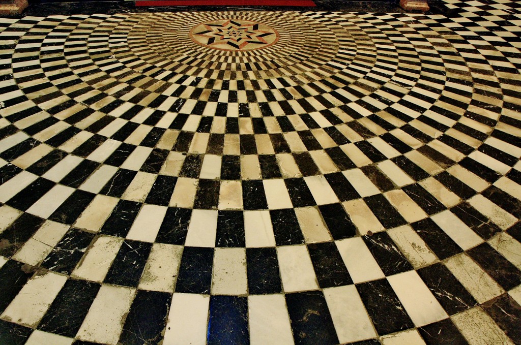 Foto: Sacra capilla del Salvador - Úbeda (Jaén), España