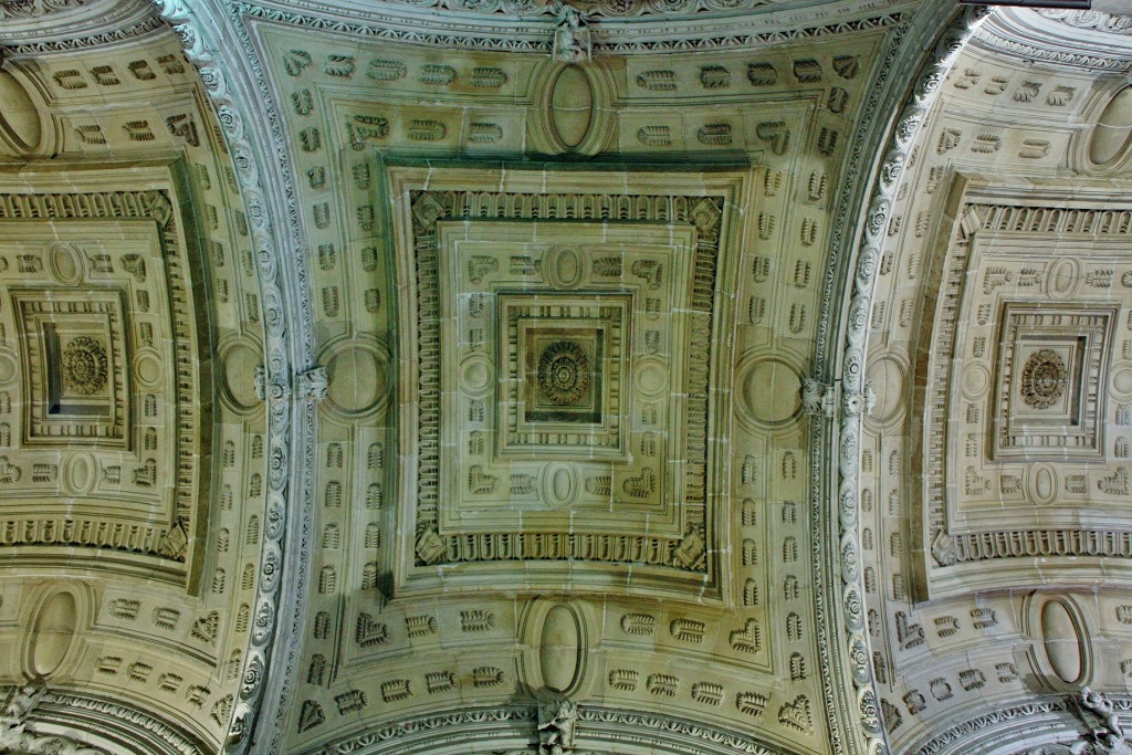 Foto: Sacra capilla del Salvador - Úbeda (Jaén), España